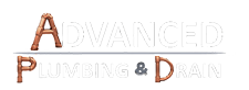 Advanced Plumbing & Drain logo